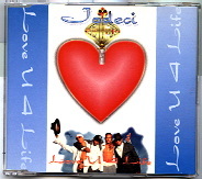 Jodeci - Love U 4 Life